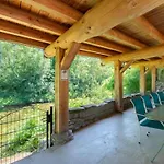 Mit Privatpool In By Interhome Tatil Evi *