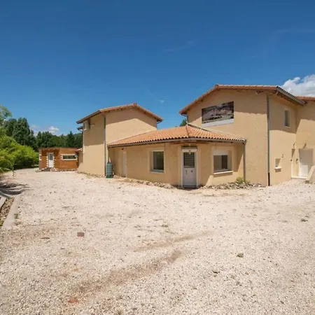 Mit Privatpool In By Interhome * Gagnières