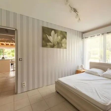 Mit Privatpool In By Interhome * Gagnières