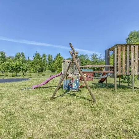 Mit Privatpool In By Interhome Gagnières